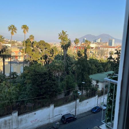B&B Rosy Napoli Eksteriør bilde