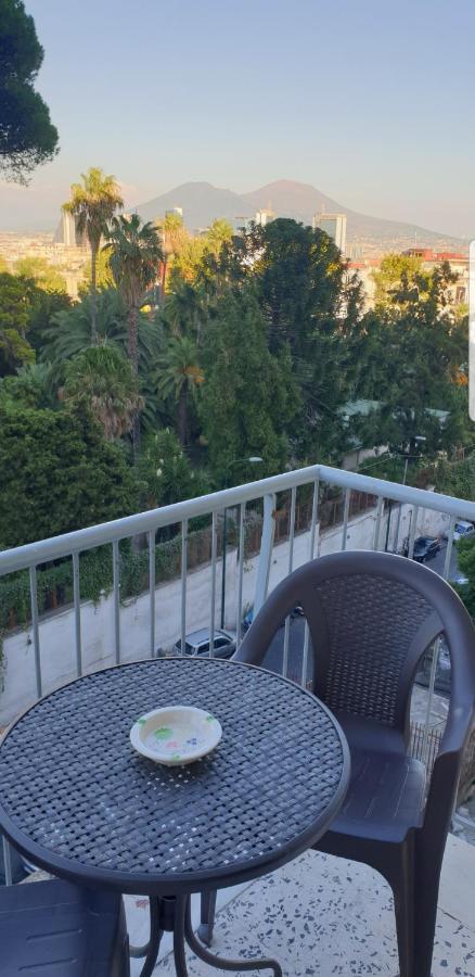 B&B Rosy Napoli Eksteriør bilde