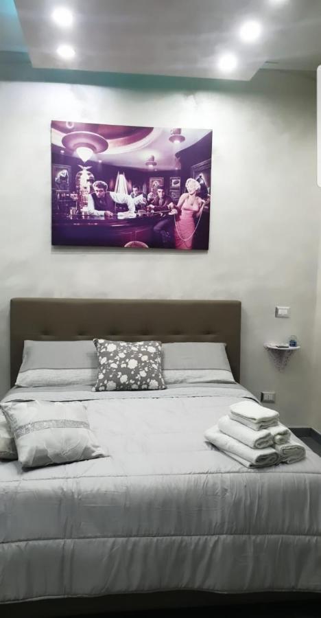 B&B Rosy Napoli Eksteriør bilde