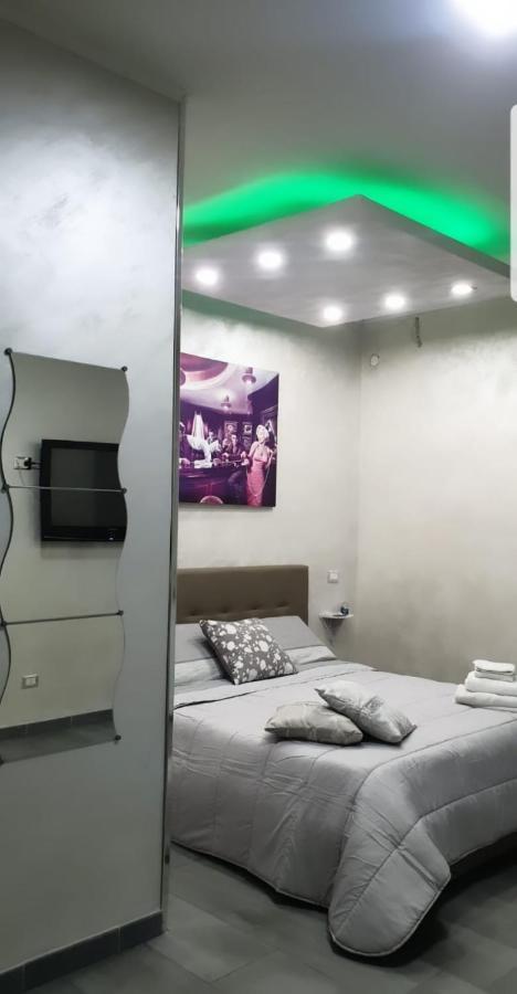 B&B Rosy Napoli Eksteriør bilde