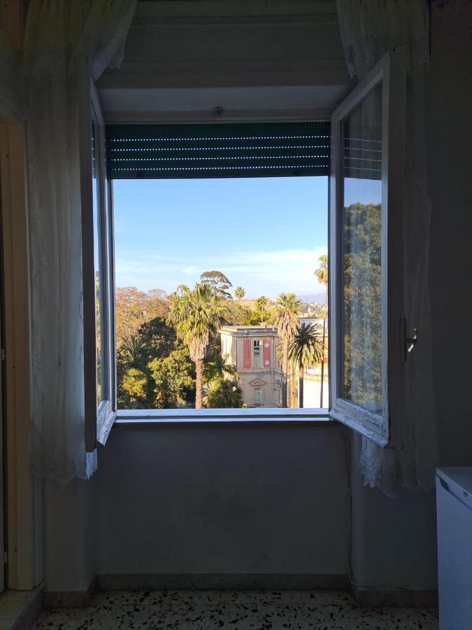 B&B Rosy Napoli Eksteriør bilde