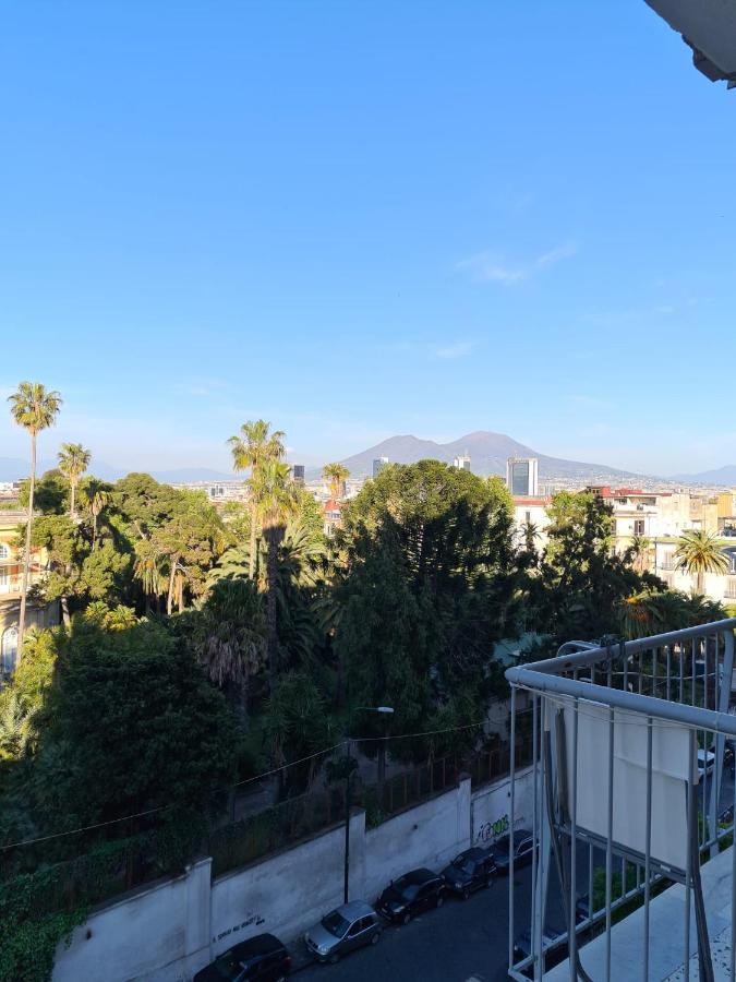 B&B Rosy Napoli Eksteriør bilde