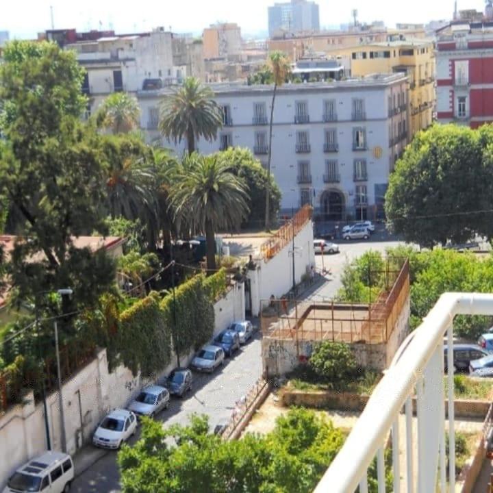 B&B Rosy Napoli Eksteriør bilde