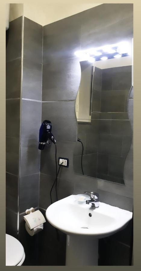 B&B Rosy Napoli Eksteriør bilde