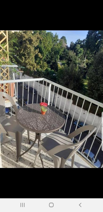 B&B Rosy Napoli Eksteriør bilde