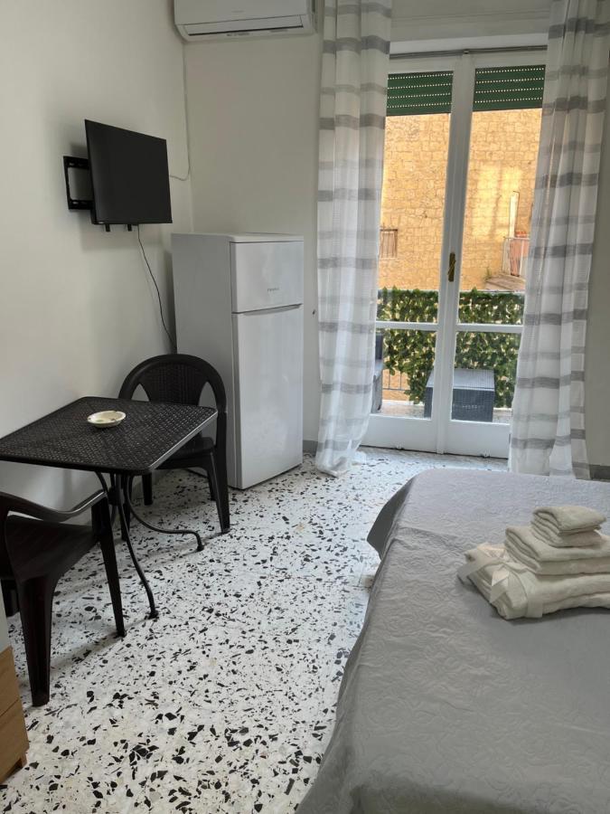 B&B Rosy Napoli Eksteriør bilde