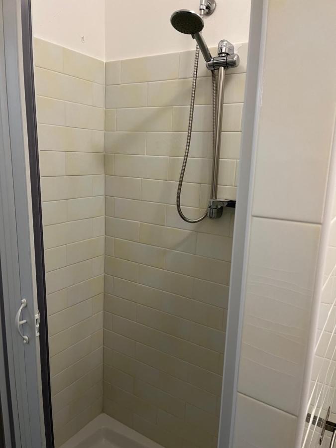 B&B Rosy Napoli Eksteriør bilde