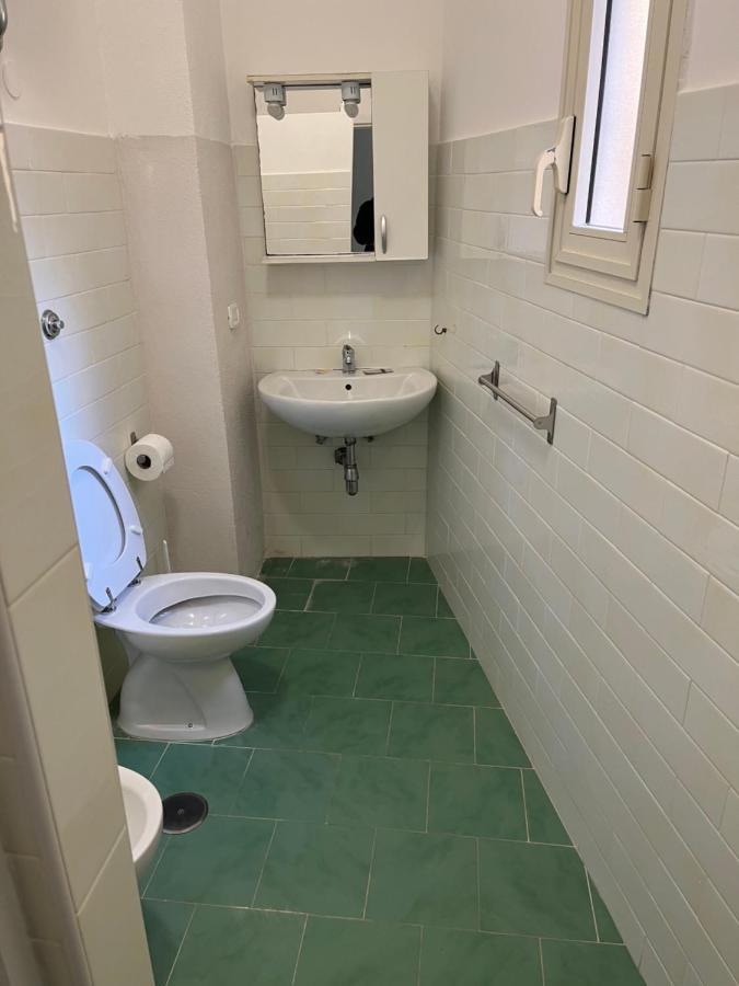 B&B Rosy Napoli Eksteriør bilde