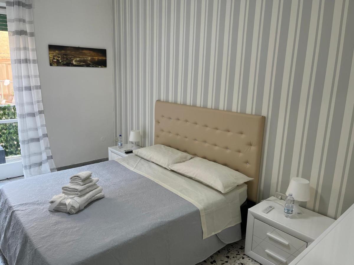 B&B Rosy Napoli Eksteriør bilde