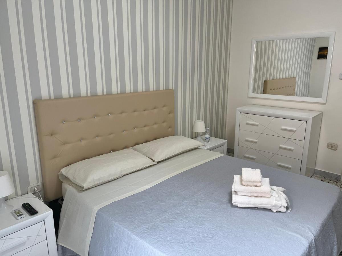 B&B Rosy Napoli Eksteriør bilde
