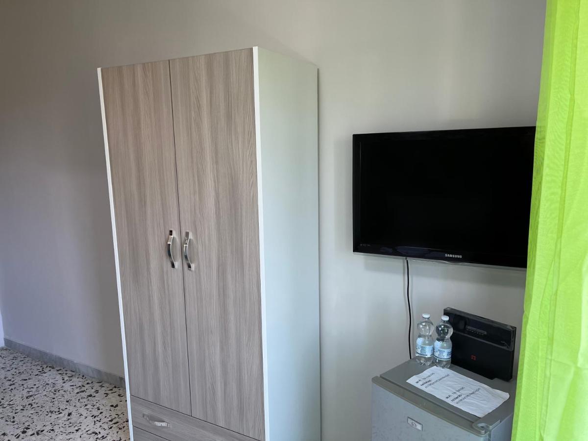B&B Rosy Napoli Eksteriør bilde