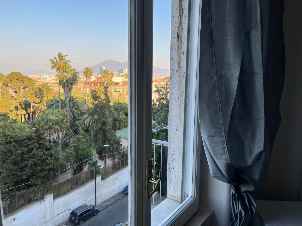 B&B Rosy Napoli Eksteriør bilde