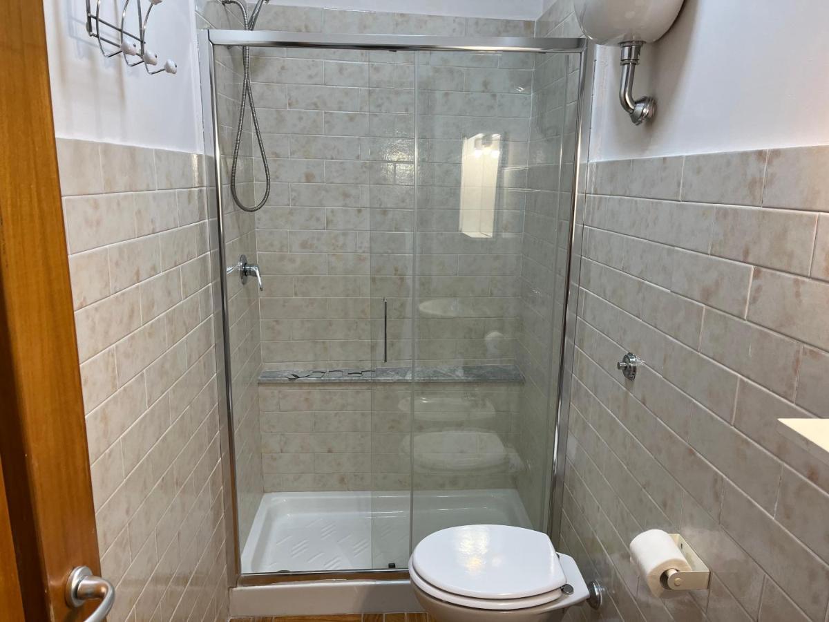 B&B Rosy Napoli Eksteriør bilde