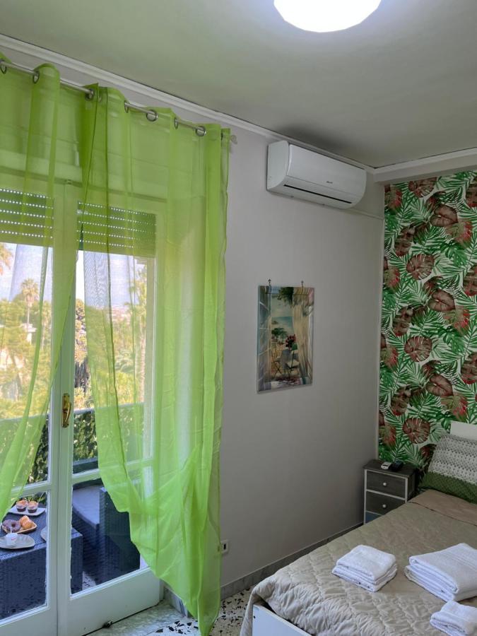 B&B Rosy Napoli Eksteriør bilde