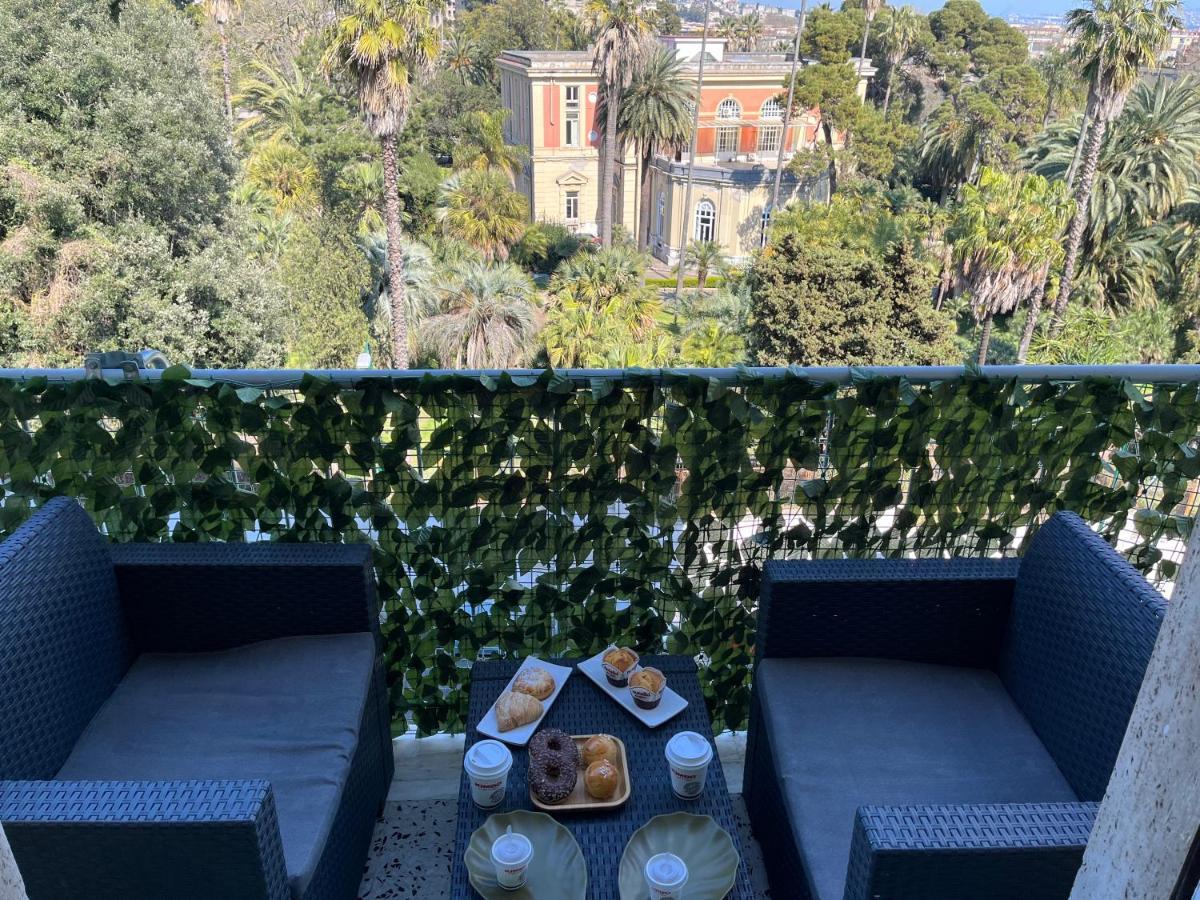 B&B Rosy Napoli Eksteriør bilde