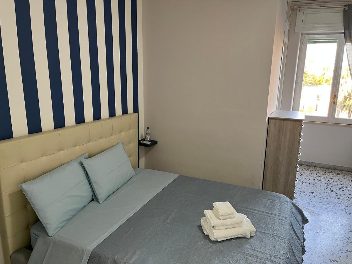 B&B Rosy Napoli Eksteriør bilde
