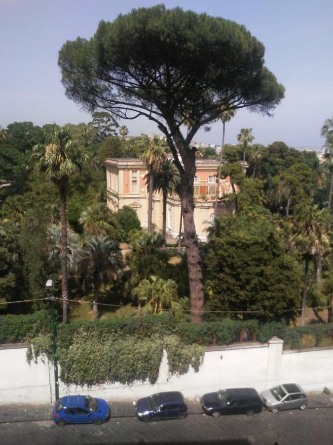 B&B Rosy Napoli Eksteriør bilde